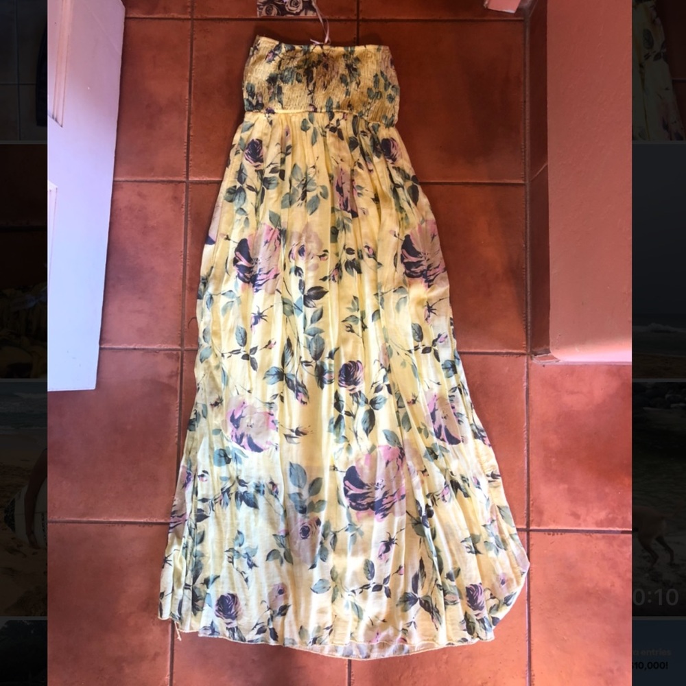 The perfect brunch dress - Picture 4 of 4